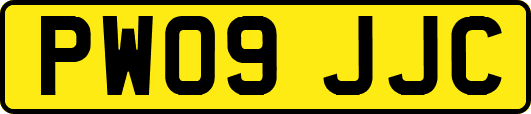 PW09JJC