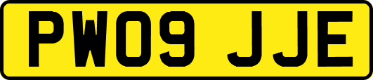 PW09JJE