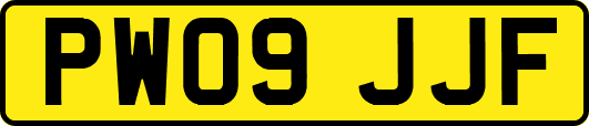 PW09JJF