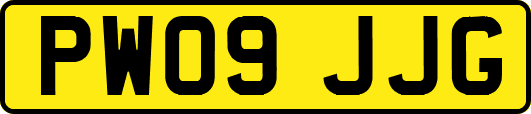 PW09JJG