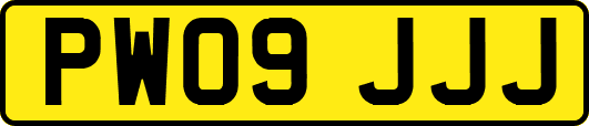 PW09JJJ