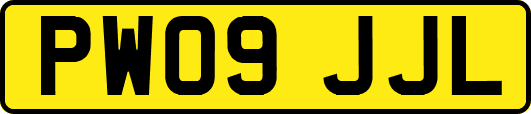 PW09JJL