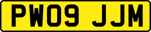 PW09JJM
