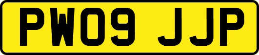 PW09JJP