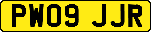 PW09JJR