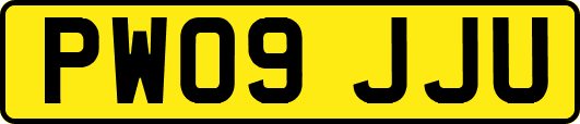 PW09JJU