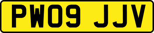 PW09JJV