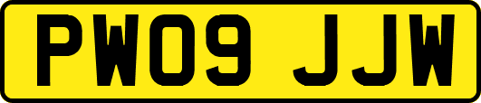 PW09JJW