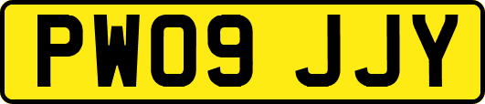 PW09JJY