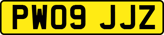 PW09JJZ