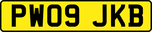PW09JKB