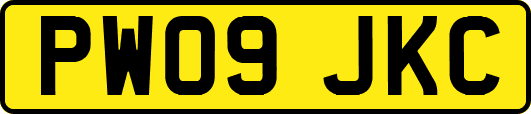 PW09JKC
