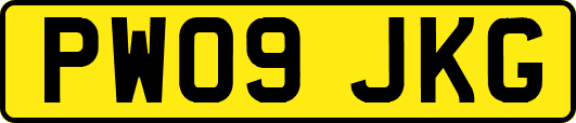 PW09JKG