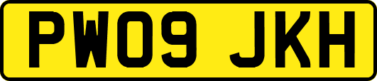 PW09JKH