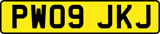 PW09JKJ