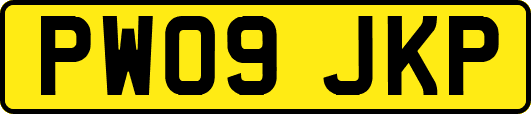 PW09JKP