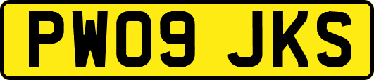PW09JKS