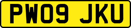 PW09JKU
