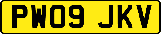 PW09JKV