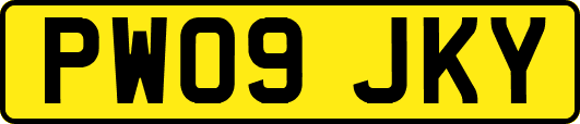 PW09JKY