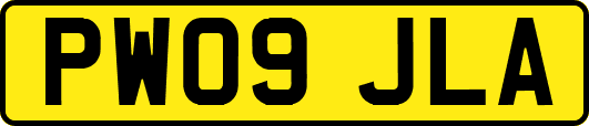 PW09JLA