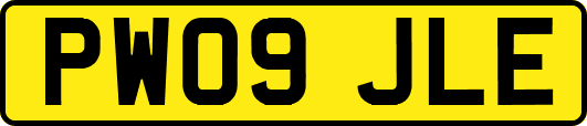 PW09JLE