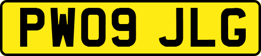 PW09JLG