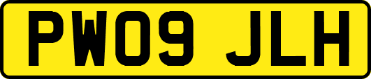 PW09JLH