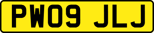 PW09JLJ