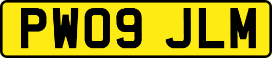 PW09JLM
