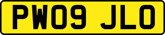 PW09JLO