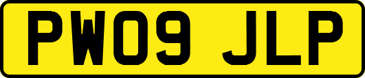 PW09JLP