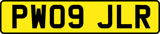 PW09JLR