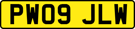 PW09JLW