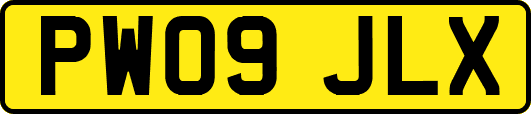 PW09JLX