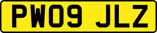 PW09JLZ