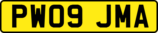 PW09JMA