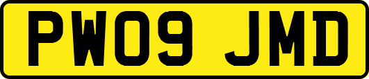PW09JMD