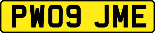 PW09JME