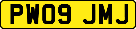 PW09JMJ