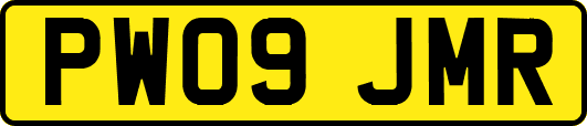 PW09JMR