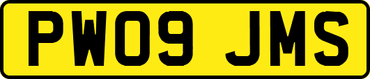 PW09JMS