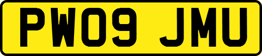 PW09JMU