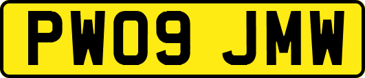 PW09JMW