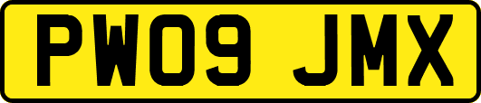 PW09JMX