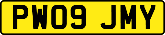 PW09JMY