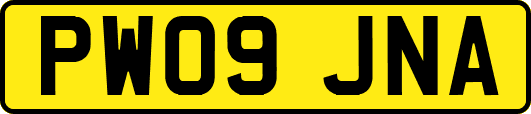 PW09JNA