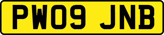 PW09JNB
