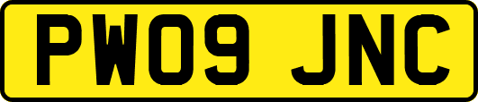PW09JNC