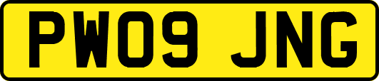 PW09JNG